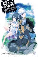 DAN MACHI: Légende des Familias (La), t. 01